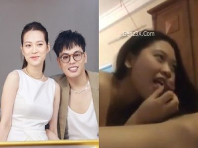 Clip sex Ca Sĩ Jaykii Và Trương Hoàng Mai Anh lộ clip làm tình cùng nhau